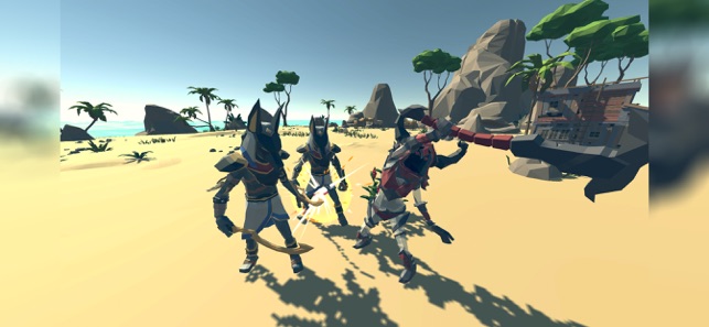 Battle Simulator: Sandbox(圖2)-速報App
