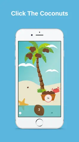 Game screenshot Coco Loco: Harvest Coconuts mod apk