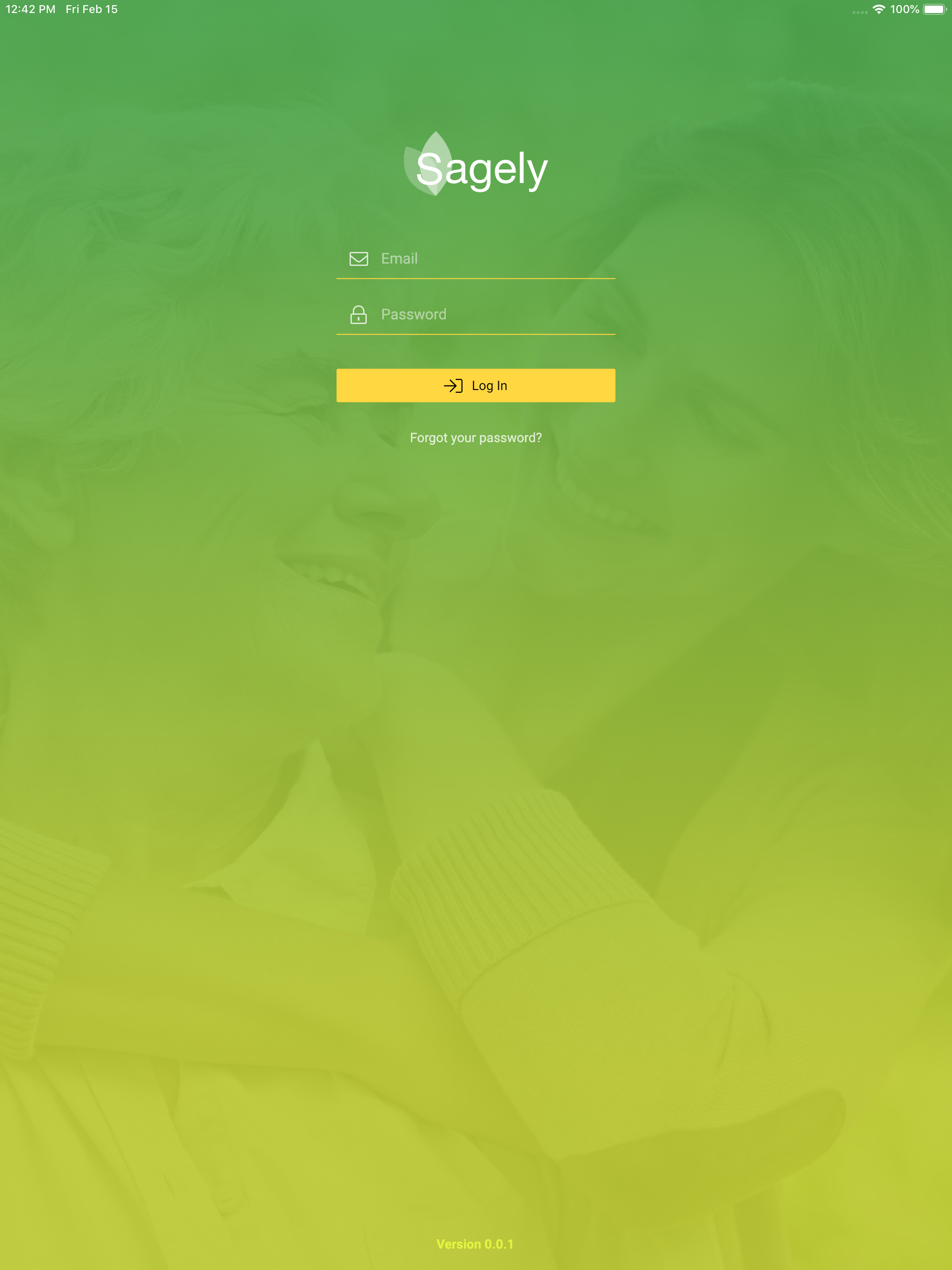 Sagely: Community 2.0 screenshot 6
