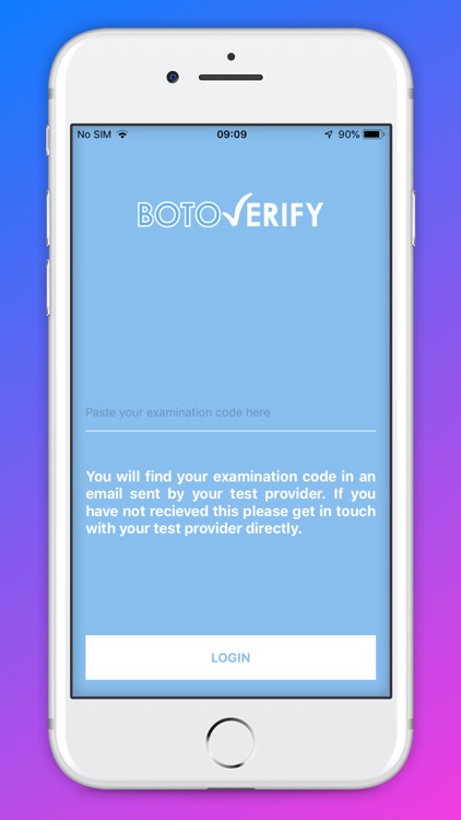 BotoVerify