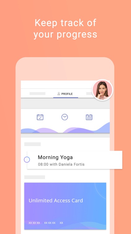 Fitssey screenshot-4
