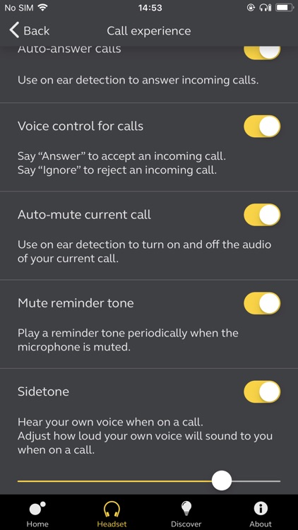 Jabra Sound+