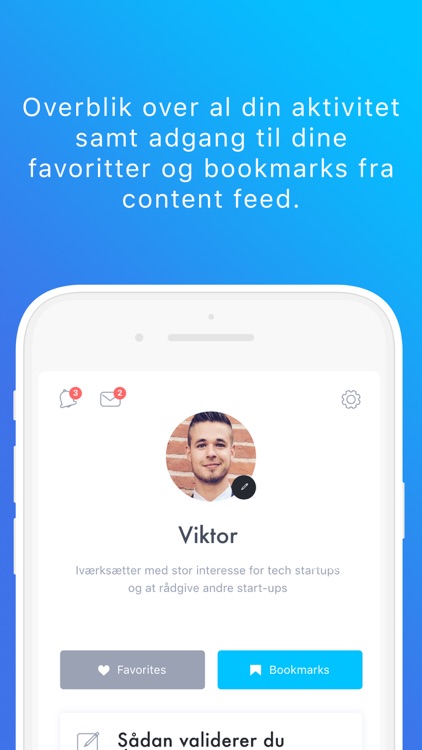 Foundcrowd screenshot-3
