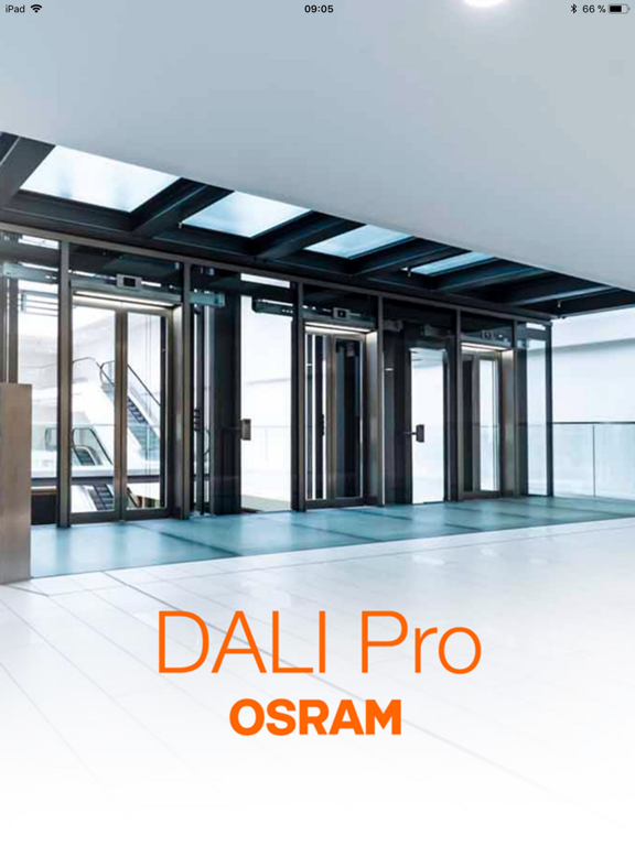 Screenshot #4 pour DALI Pro Control