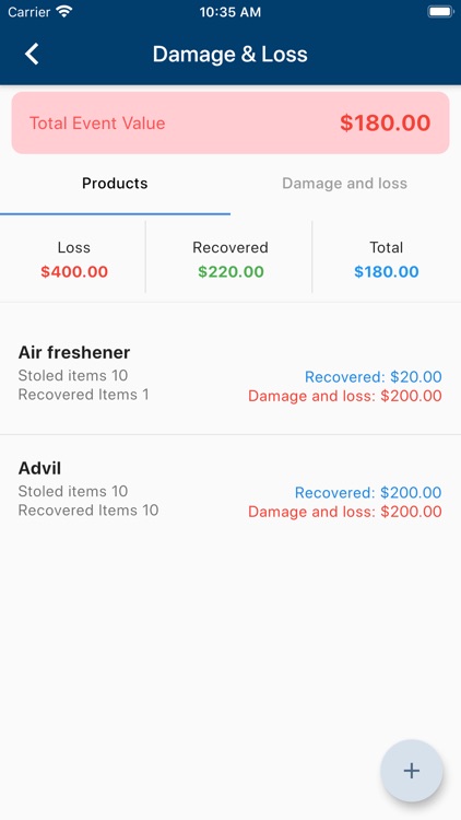 ALTO Alliance screenshot-4