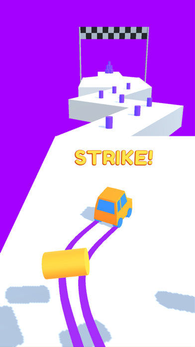 Drift Strike screenshot 3