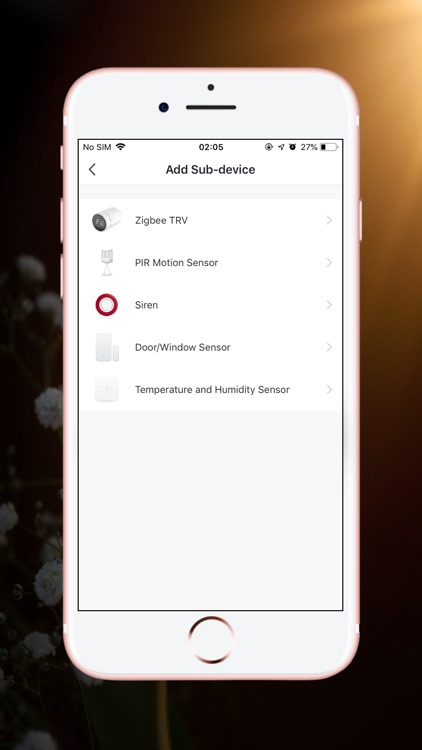 essentials Smart Home