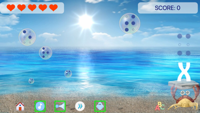 Braille Bubbles screenshot 4