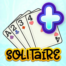 螢幕擷取畫面 (4) Solitaire Plus Journey