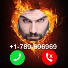 Fake Call from Boyfriend - Enjoy Prank Dial App