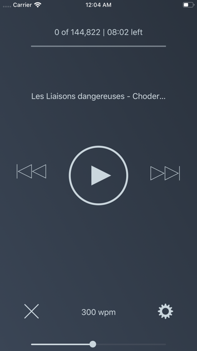 How to cancel & delete Lire Vite from iphone & ipad 2