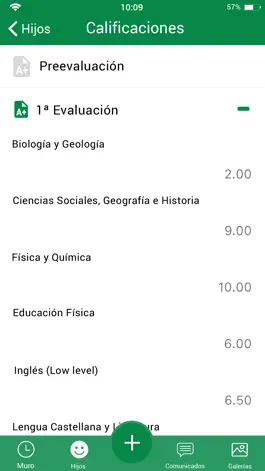 Game screenshot Mirabal International School hack