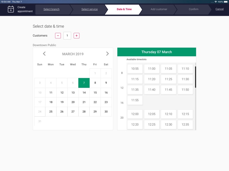 Orchestra Concierge Agent