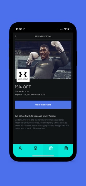 Fitlink App(圖5)-速報App