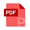 Polaris PDF Viewer delete, cancel