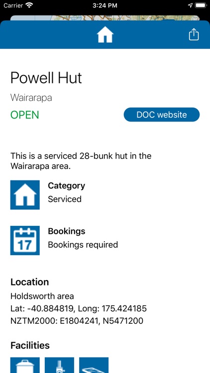 NZ Topo Maps screenshot-3