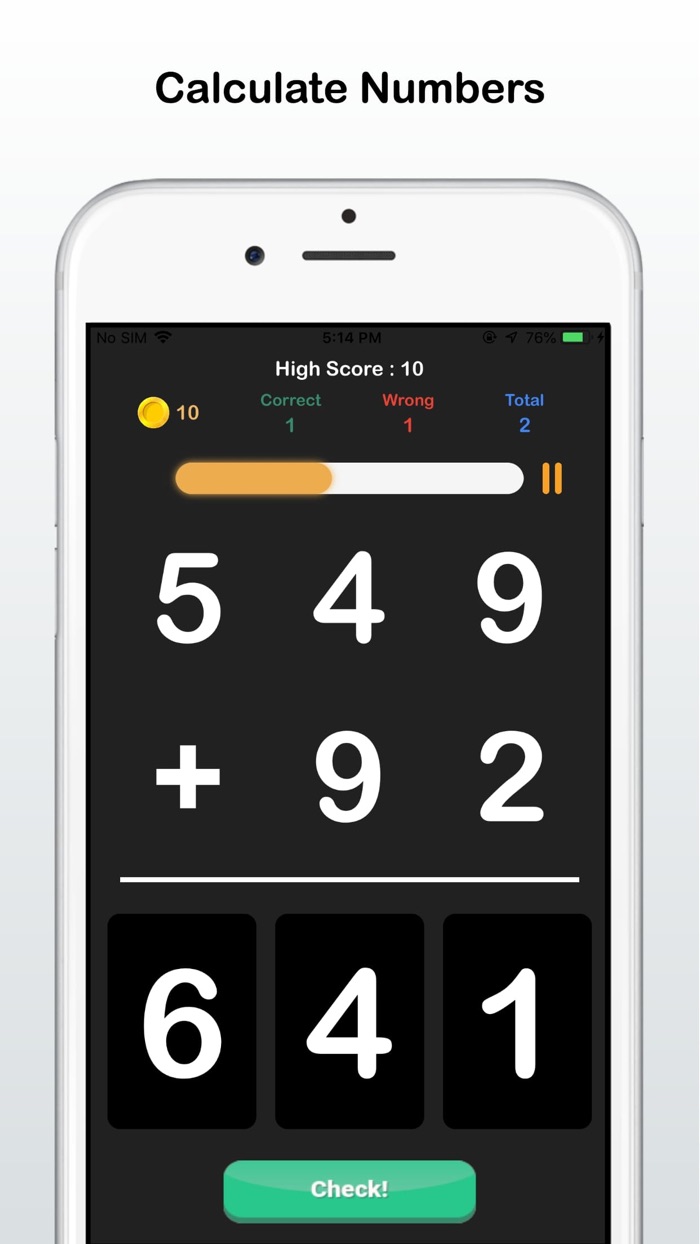 Math Learner Easy Maths
