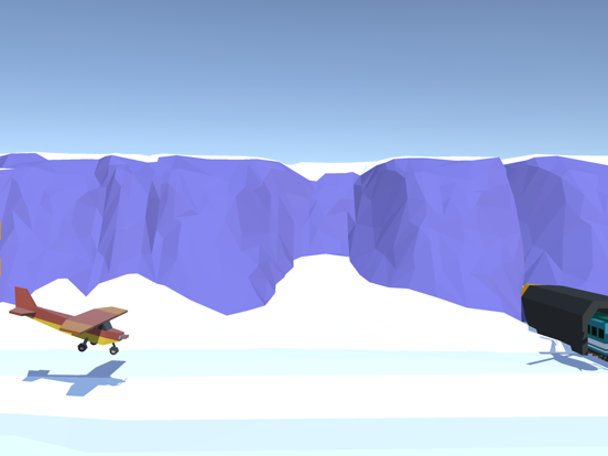 Screenshot #6 pour Tap Airplane