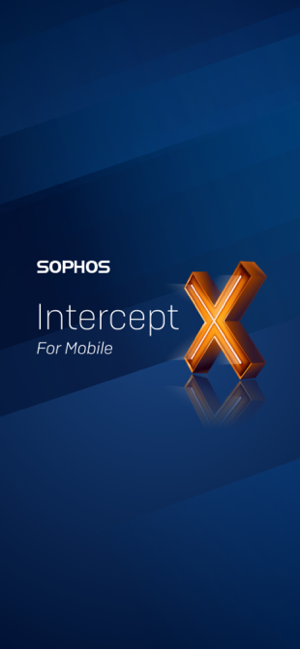 ‎Sophos Intercept X for Mobile スクリーンショット