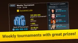 Game screenshot Backgammon Long Arena hack