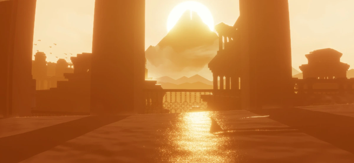 Journey screenshot 2