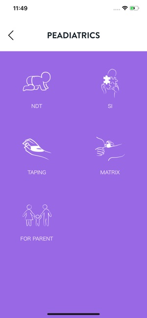 VCare Physio(圖3)-速報App