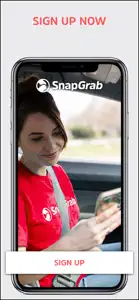 SnapGrab for Drivers screenshot #4 for iPhone