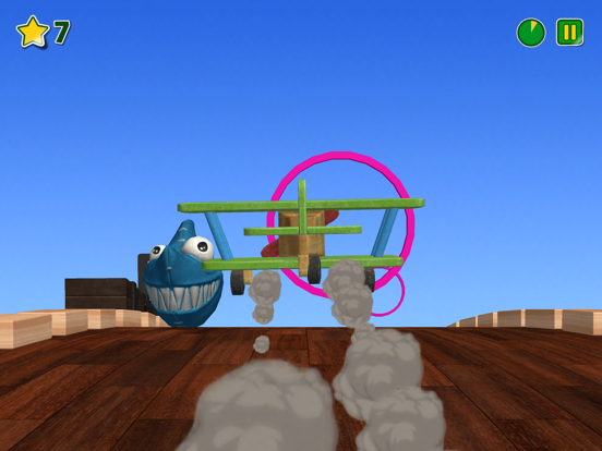 Bugs and Beyond iPad screenshot 10 - Education app