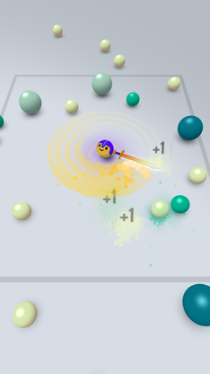 Avoid & Slash screenshot 3