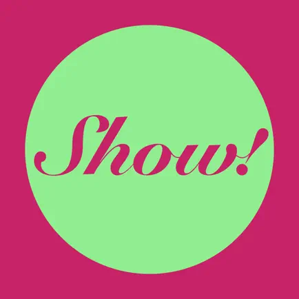 Show! Читы