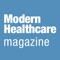 Experience the best of Modern Healthcare’s award winning print and online coverage, all in one easy app