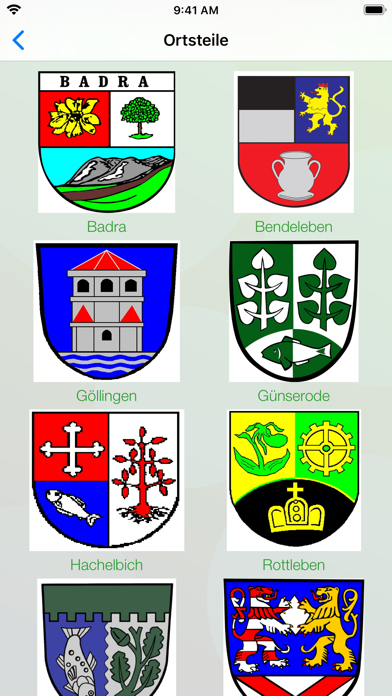 Screenshot #3 pour Kyffhäuserland