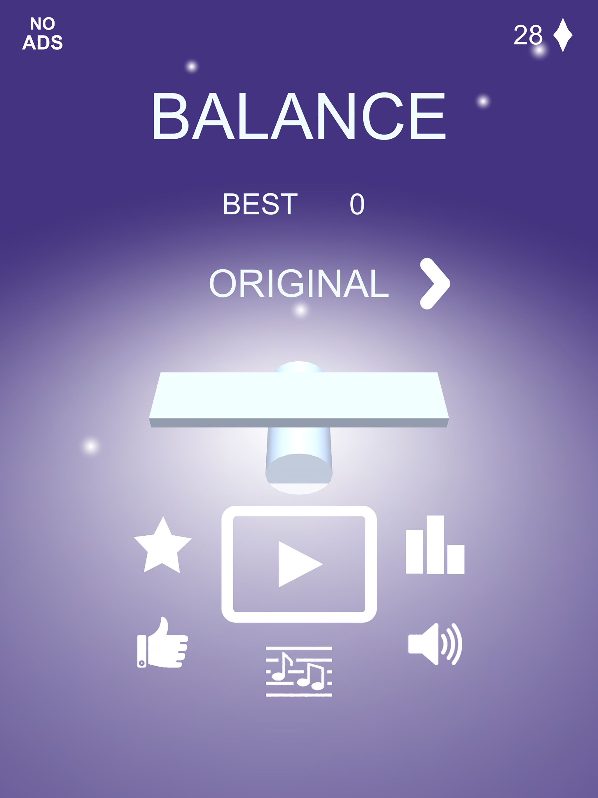 Balance - Stack blocks screenshot 9