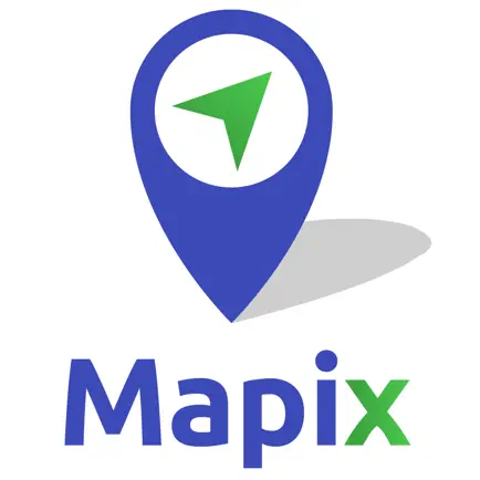 Mapix - průvodce Читы