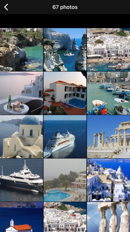 Greece Tour screenshot-4