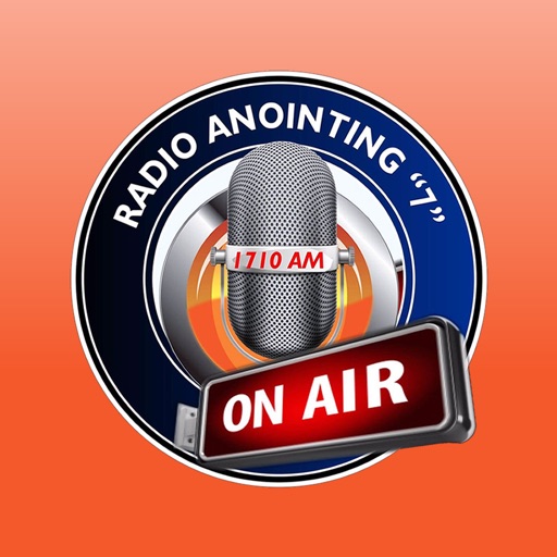 Radio Anointing 7