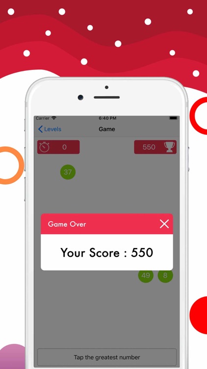 Number-Game screenshot-6