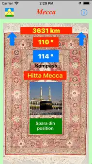 Mecca-domestic iphone bilder 1