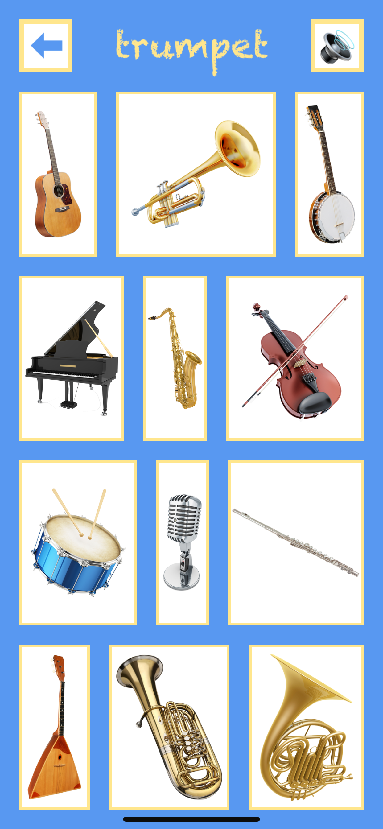 Find+Learn screenshot 8