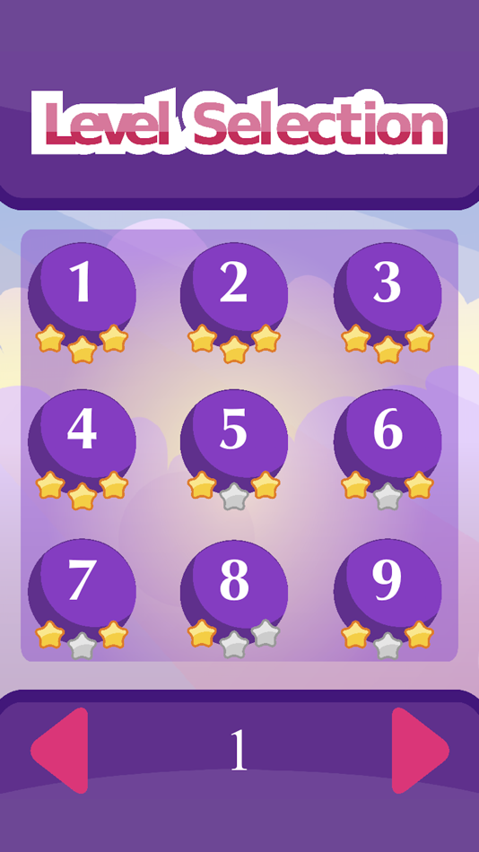#3. slide blocks: the puzzle game (iOS) 来自: Gaetano La Delfa
