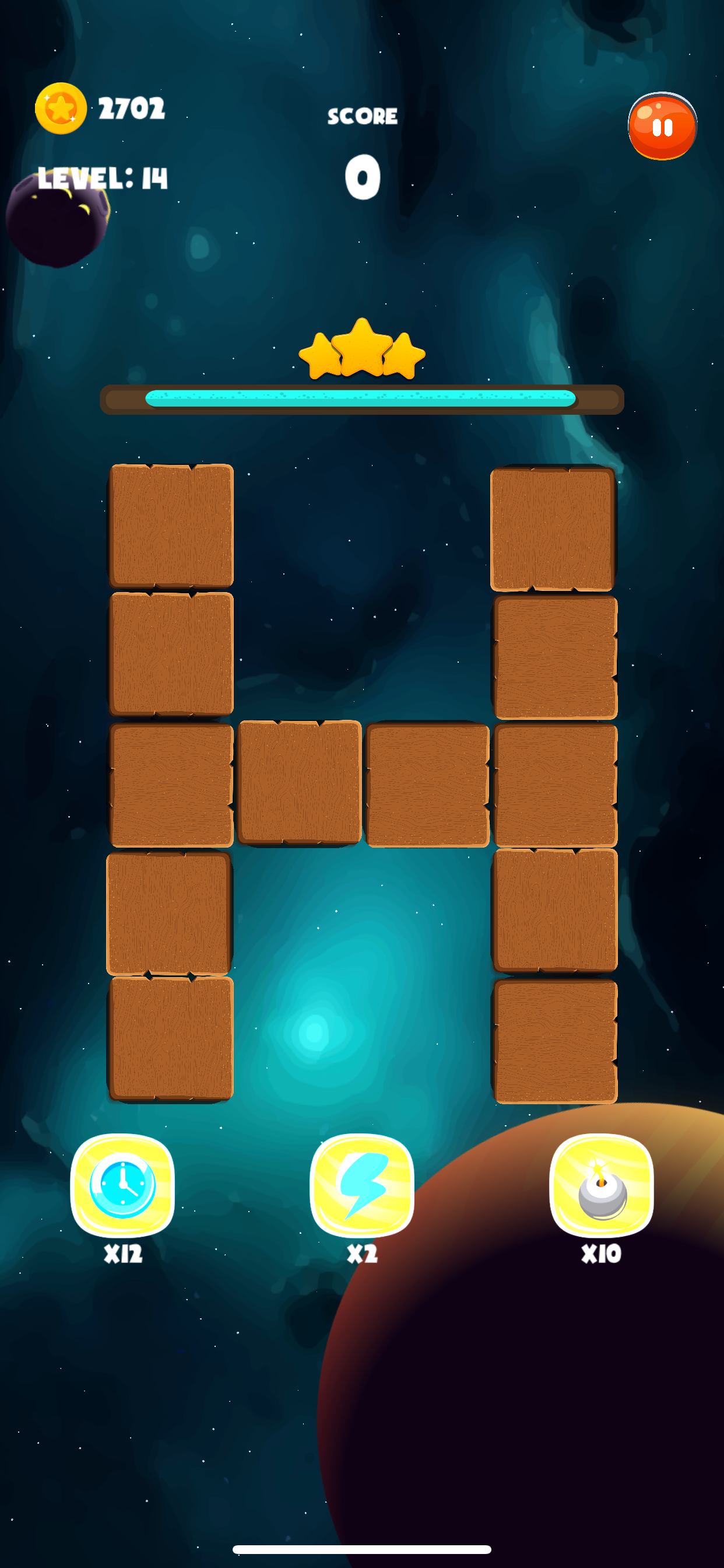 Monster Match : Match 2 Game screenshot 7