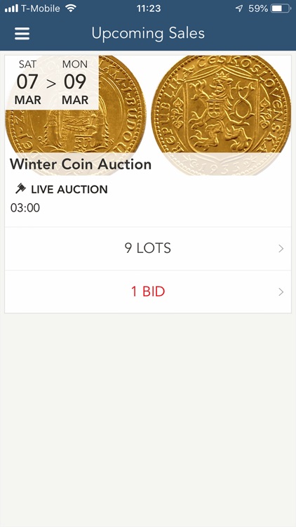 Tosunidis Coin House