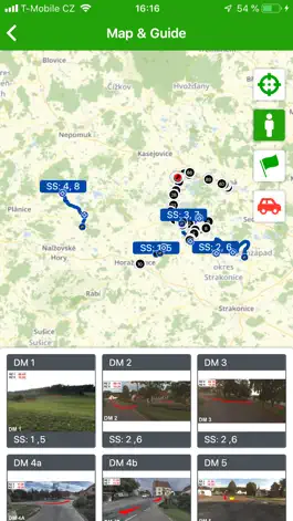 Game screenshot Rally4NOW hack