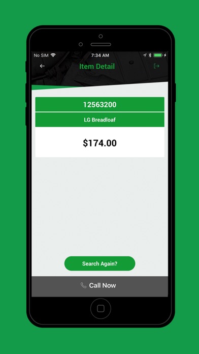 Belanger Converter Recycling Screenshot