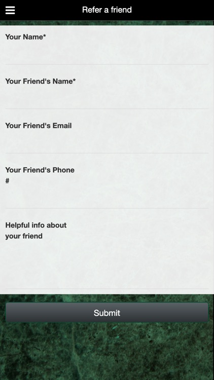 Warren Financial screenshot-3