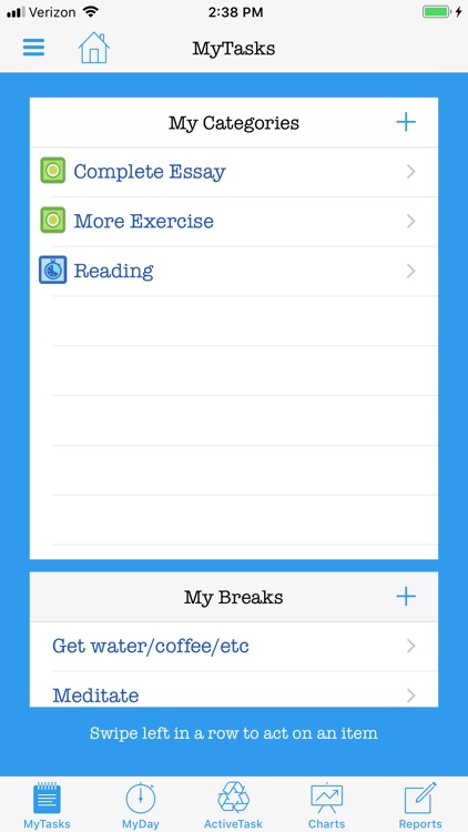BEST Suite: 4 apps in 1
