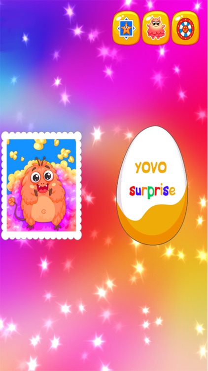 Eggs with surprise screenshot-3