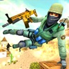 FPS Swat Battle Shooter