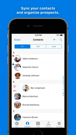 Juuva Builder screenshot 4