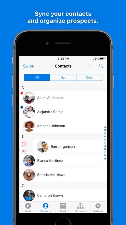 Juuva Builder screenshot-3
